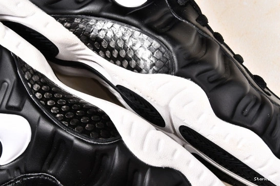 Air Doom (2016) Pro Dr.  624041-006 Foamposite 1014